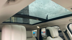 Land Rover Range Rover Sport 3.0 D300 HSE Silver 5dr Auto Diesel Estate